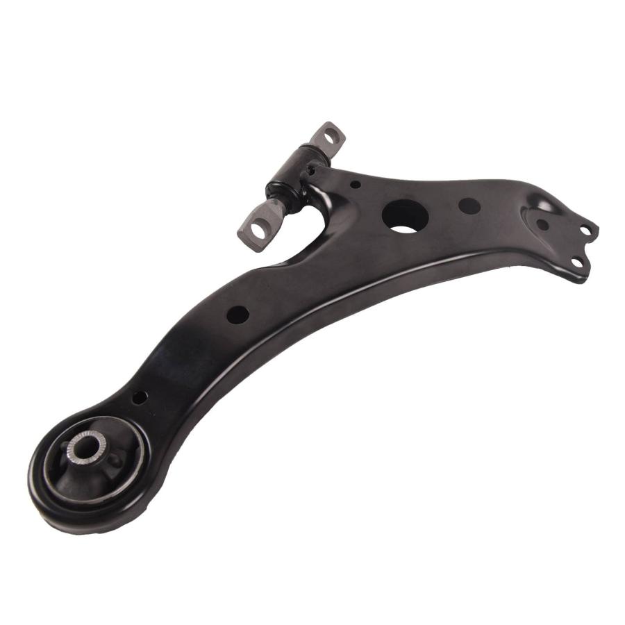 【並行輸入品】 TOPAZ Control Arm Kit Compatible with Front Lower Left Right OE#の画像
