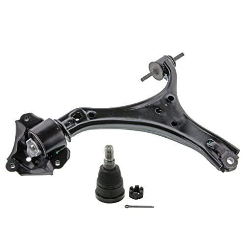 AutoShack Front Lower Control Arm and Ball Joint with Bushings P 並行輸入品_1