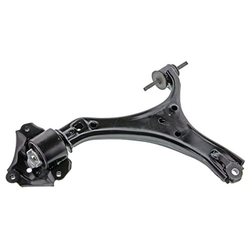 AutoShack Front Lower Control Arm and Ball Joint with Bushings P 並行輸入品_4
