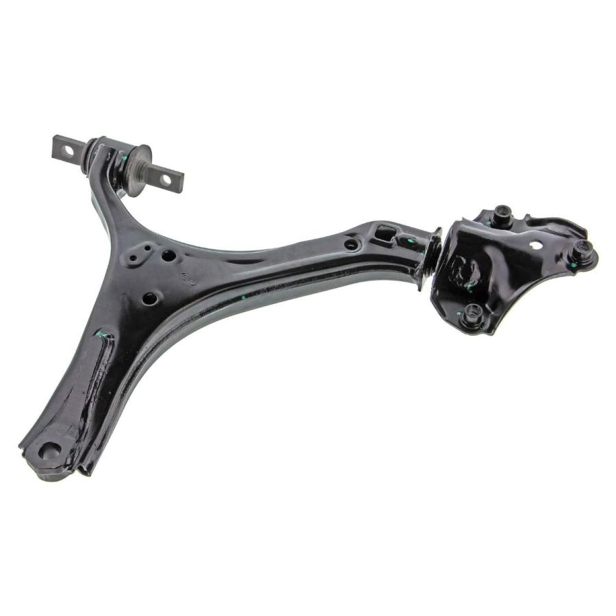 AutoShack Front Lower Control Arm and Ball Joint with Bushings P 並行輸入品_6