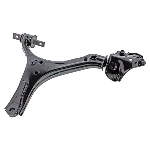 AutoShack Front Lower Control Arm and Ball Joint with Bushings P 並行輸入品_7