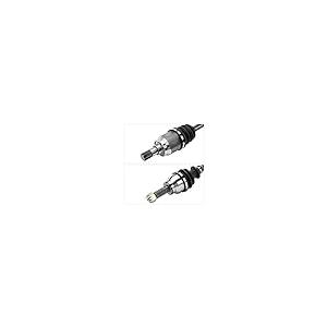 【並行輸入品】 A Premium CV Axle Shaft Assembly Compatible with Honda Pioneer 7の画像