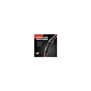 【並行輸入品】A Premium フロントブレーキ油圧ホース フォード F 250 Super Duty F 350 Super Duty F_8