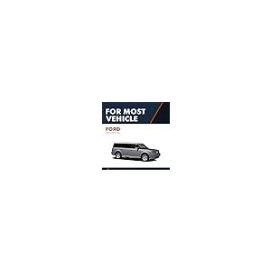【並行輸入品】 PM Auto Set Front Suspension Strut Assembly Rear Shock Absorberの画像