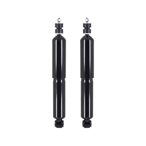 PM Auto Pair of 2 Front Shock Absorber For 2008 2014 Ford E 150 並行輸入品_1