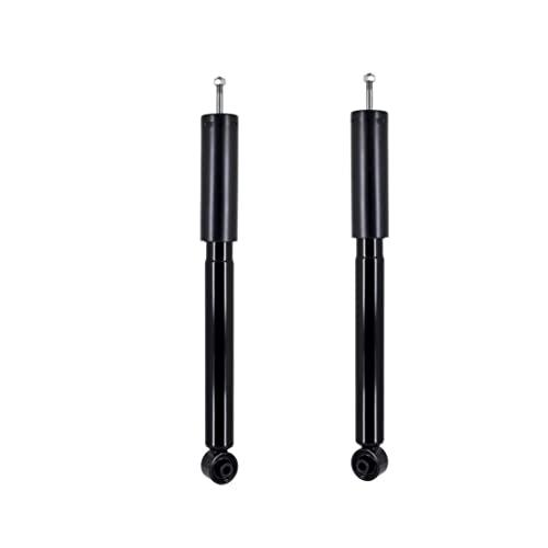 PM Auto Pair of 2 Rear Shock Absorber For 2014 2019 Cadillac Cts 並行輸入品の画像