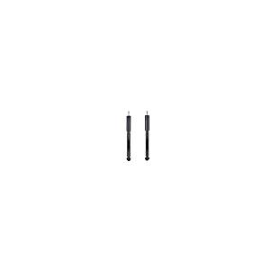 PM Auto Pair of 2 Rear Shock Absorber For 2014 2019 Cadillac Cts 並行輸入品の画像
