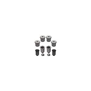 AUTOACER Complete Front Upper & Lower Control Arm Bushing Kit 並行輸入品_2