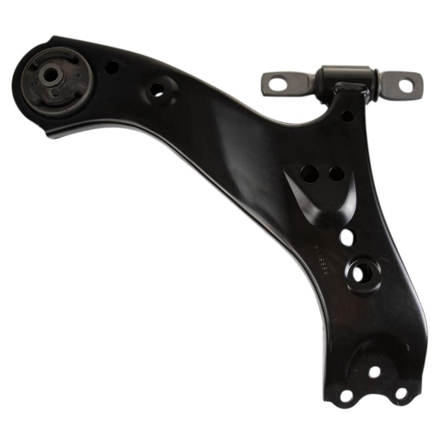 【並行輸入品】 TRQ Front Right Lower Control Arm Passenger Side Compatible withの画像