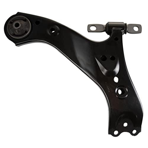 【並行輸入品】 TRQ Front Right Lower Control Arm Passenger Side Compatible withの画像