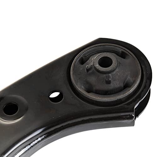 【並行輸入品】 TRQ Front Right Lower Control Arm Passenger Side Compatible withの画像