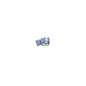 Axle Plate and U Bolt Kit   Galvanized   2 x 2 inch   for Single 並行輸入品_8