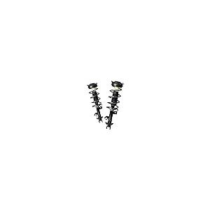 PHILTOP フロントストラット Versa 2007 2008 2009 2010 2011 2012 ストラットとショックア 並行輸入品の画像