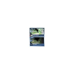 【並行輸入品】Nilight ヘッドライトアセンブリ 1999 2000 2001 2002 2003 2004 フォード マスタング ヘッドラ_8