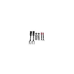 SmartRide 4輪 エアサスペンション 変換/削除キット 2011 2015 ジープ グランドチェロキー SmartRide 並行輸入品_1