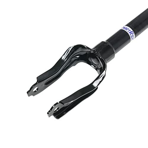 SmartRide 4輪 エアサスペンション 変換/削除キット 2011 2015 ジープ グランドチェロキー SmartRide 並行輸入品_6