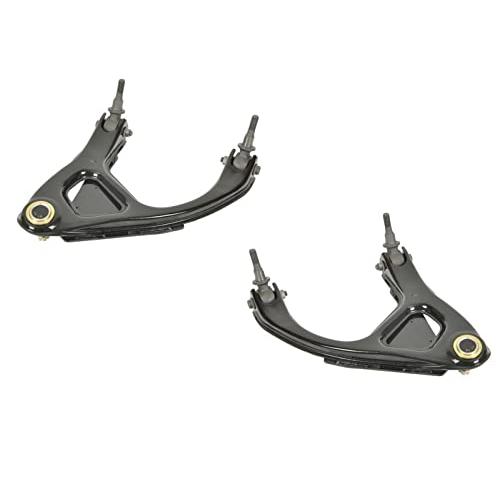 【並行輸入品】 Rear Upper Control Arms With Ball Joint Assembly Replacement Par_1