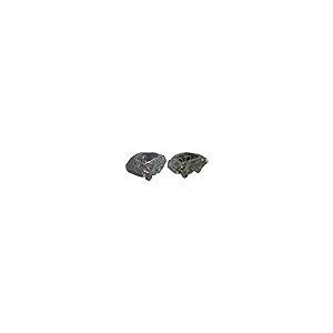 Disc Brake Calipers Front KIT Compatible With Toyota 4Runner 1 並行輸入品_2