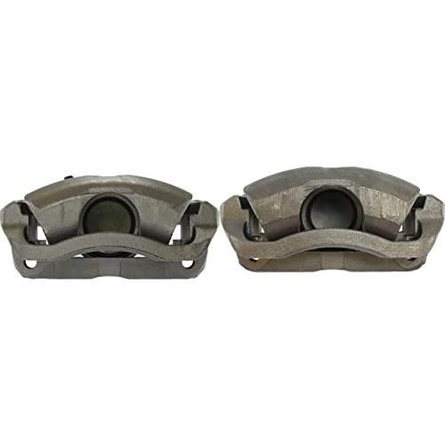 ディスクブレーキキャリパー   フロントキット Acura Integra 1990 1991 1992 1993に対応 (フロン 並行輸入品の画像