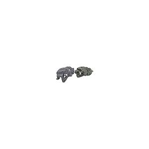 Disc Brake Calipers   Front KIT Compatible With Kia Sedona 2002  並行輸入品の画像