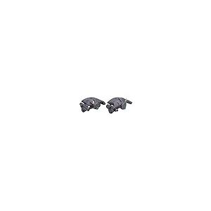 Disc Brake Calipers   Rear KIT Compatible With Toyota Camry 1988 並行輸入品の画像