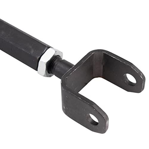 TRQ リアアッパーコントロールアーム 2007 2016 Honda CR Vに対応 TRQ Rear Upper Contro 並行輸入品_7