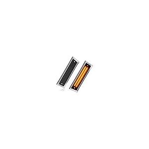 【並行輸入品】 NEIFILES Front LED Side Marker Lights Fender Bumper Lamps Compat