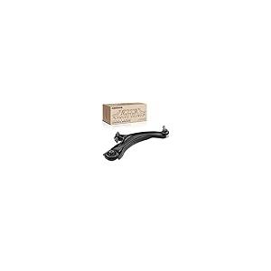 【並行輸入品】A Premium Front Right Lower Control Arm and Ball Joint Compatibleの画像
