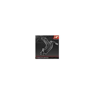 【並行輸入品】A Premium Front Right Lower Control Arm and Ball Joint Compatibleの画像