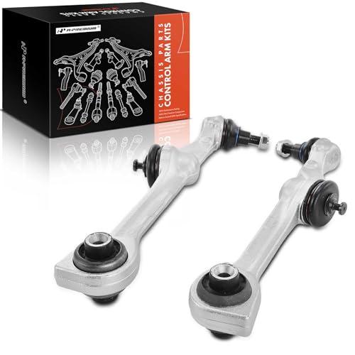 【並行輸入品】A Premium コントロールアームキット 交換用 メルセデスベンツ S550 2007 2013 S600 S63 S65 A