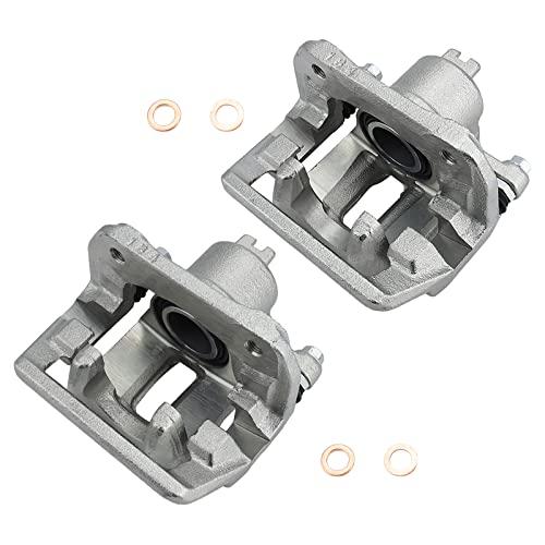 BRTEC 19B2588 19B2589 リアブレーキキャリパー 2001 2002 2003 アキュラ CL 1999 200 並行輸入品の画像