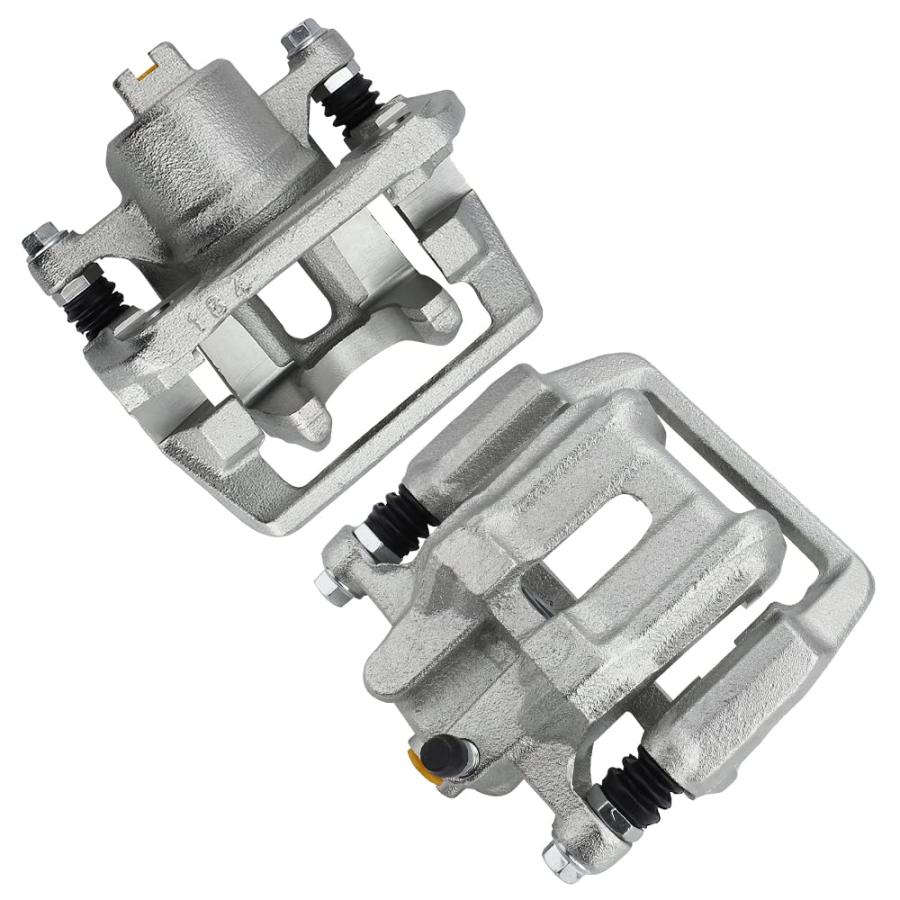 BRTEC 19B2588 19B2589 リアブレーキキャリパー 2001 2002 2003 アキュラ CL 1999 200 並行輸入品の画像