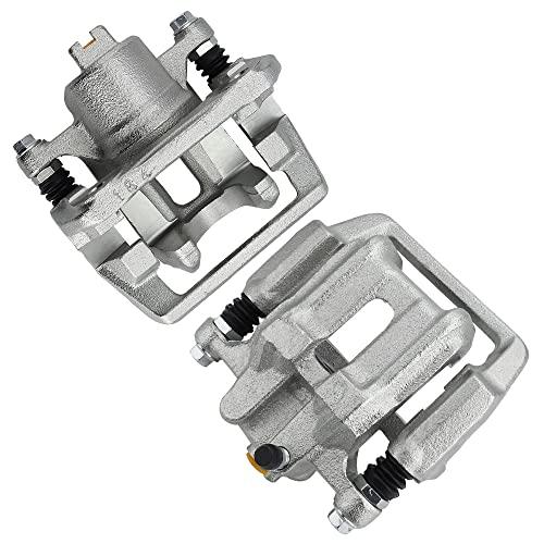 BRTEC 19B2588 19B2589 リアブレーキキャリパー 2001 2002 2003 アキュラ CL 1999 200 並行輸入品の画像