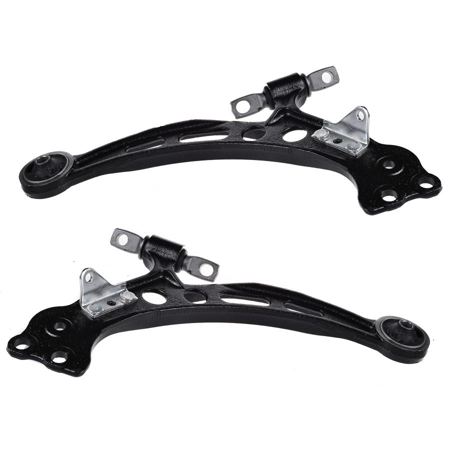 【並行輸入品】CUGANO フロントロワーコントロールアーム 2個セット 1992 2001 LEXUS ES300 1999 2003 RX3の画像