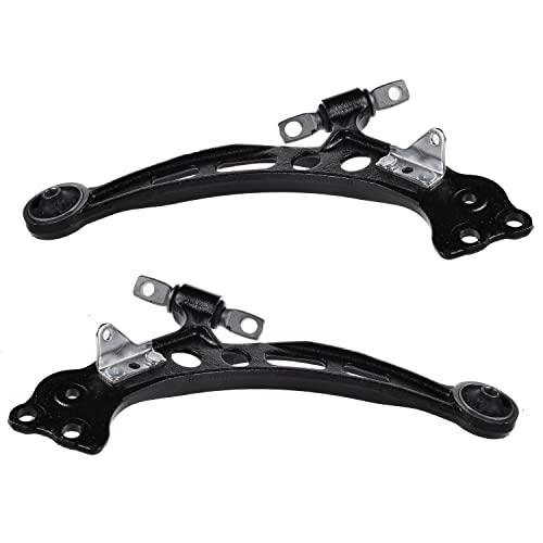 【並行輸入品】CUGANO フロントロワーコントロールアーム 2個セット 1992 2001 LEXUS ES300 1999 2003 RX3の画像