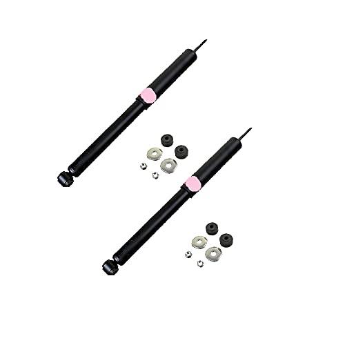 【並行輸入品】 Replacement Rear Shock Absorber Kit Mechanics Choice for 1967 19の画像