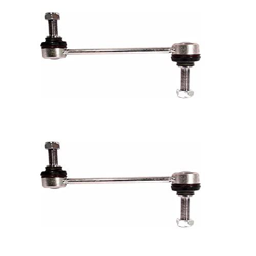 Replacement Front Suspension Stabilizer Bar Link Set Mechanics C 並行輸入品_1