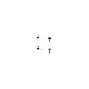 Replacement Front Suspension Stabilizer Bar Link Set Mechanics C 並行輸入品_2
