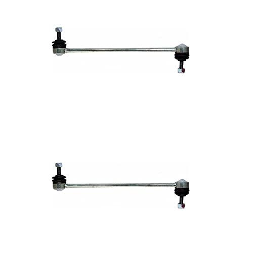 ブランド登録なし - Replacement Front Suspension Stabilizer Bar Link Kit Mechanics C 並行輸入品
