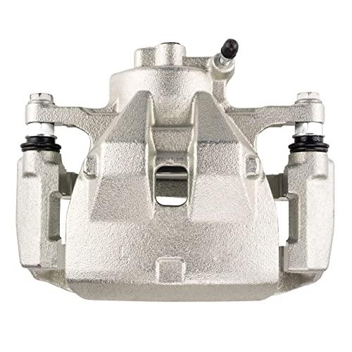 ブランド登録なし - PHILTOP 19B3128 向こう正面左ディスクブレーキキャリパー部分品 取り替えっこ用 ES350 2016 2018 ES350 20 並行輸入品