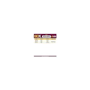 Metrix Premium Chassis Parts GDX 2 PC Front Sway Bar Stabilize 並行輸入品_5