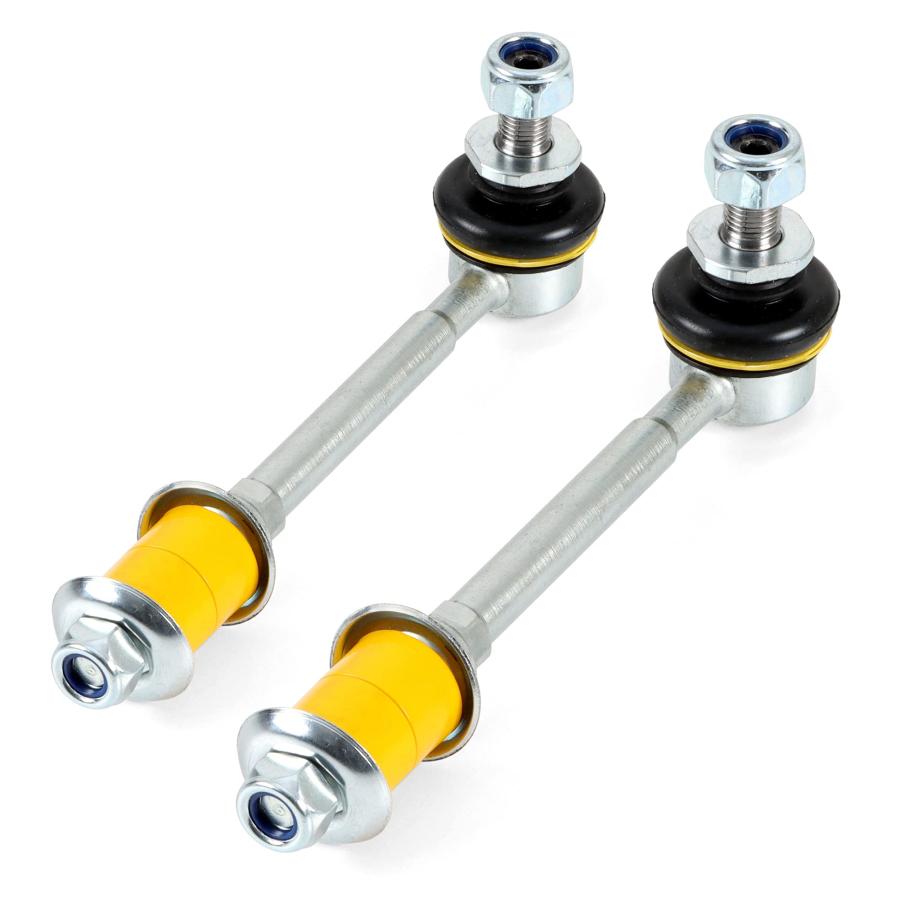 Metrix Premium Chassis Parts GDX 2 PC Front Sway Bar Stabilize 並行輸入品_6