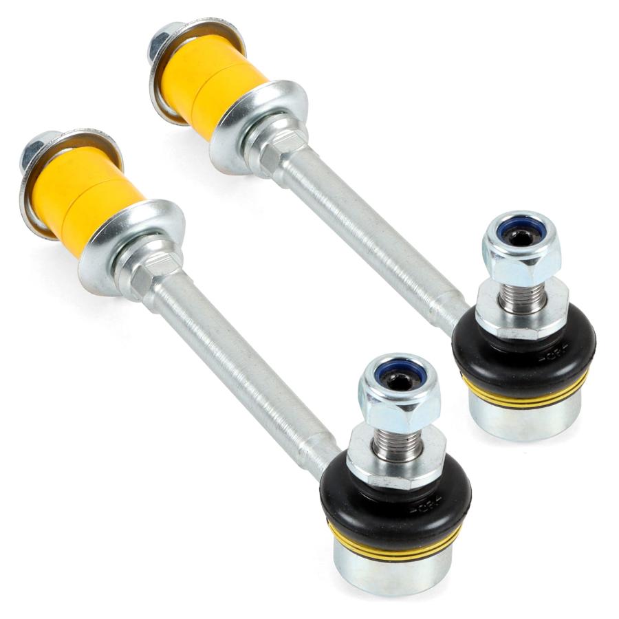 Metrix Premium Chassis Parts GDX 2 PC Front Sway Bar Stabilize 並行輸入品_9