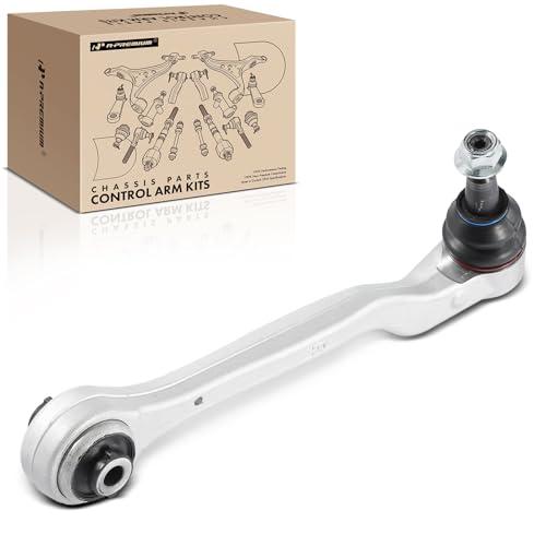【並行輸入品】A Premium フロント右下リアコントロールアームとボールジョイント キャデラックCTS 2014 2019 2.0L 3.6