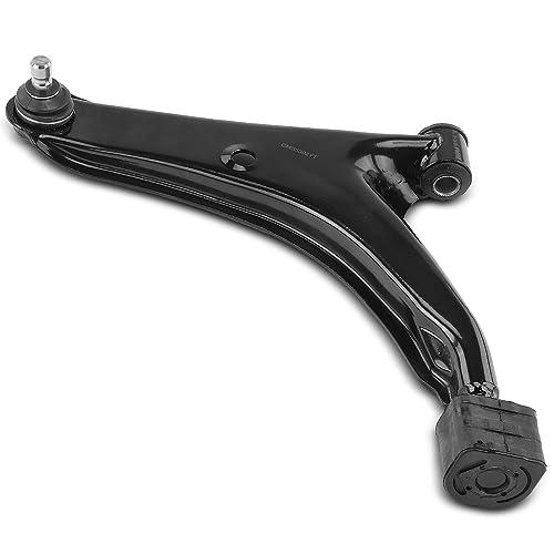 A Premium Front Left Lower Control Arm, with Ball Joint \u0026 Bushin 並行輸入品の画像