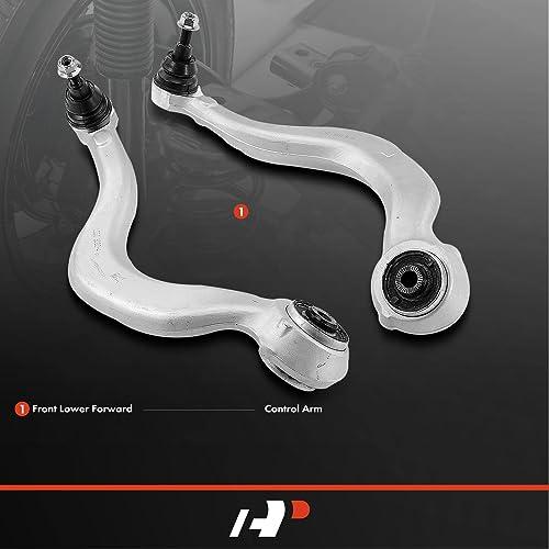 A Premium 2 x Front Forward Lower Control Arm, with Ball Joint & 並行輸入品の画像