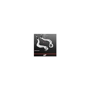 A Premium 2 x Front Forward Lower Control Arm, with Ball Joint & 並行輸入品の画像