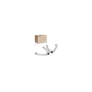 A Premium 2 x Front Upper Control Arm, with Ball Joint \u0026 Bushing 並行輸入品の画像