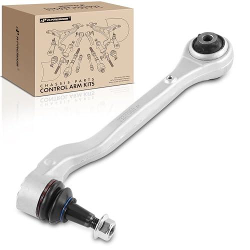 A Premium Front Left Rearward Lower Control Arm, with Ball Joint 並行輸入品の画像