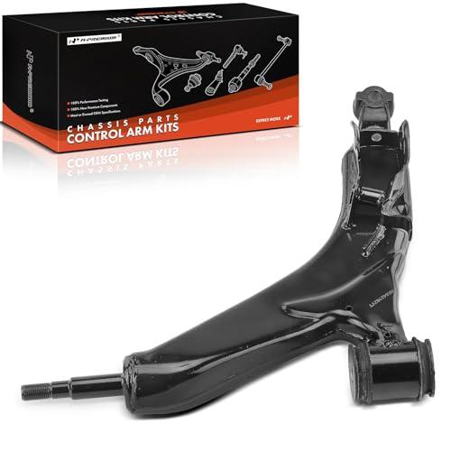 A Premium コントロールアーム 交換用 レクサス IS250 2006 2015 IS350 GS300 GS350 GS 並行輸入品_1